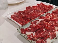 -食潮汕头鲜牛馆(望京保利店)