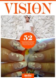 糖果指甲造型 新娘甲-光SPA科技美肤