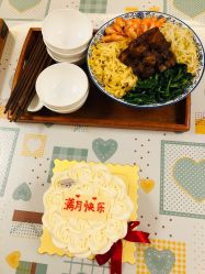 -杰爱月子护理中心