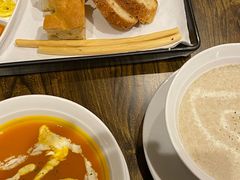 -安妮意大利餐厅(世贸天阶店)