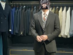 -尊卡诺高级西装礼服定制(江东中路店)