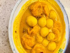 -澳门地道葡国餐