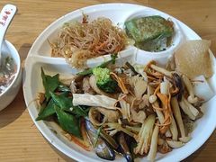 -素满香·素食自助餐(苏州·临顿路店)