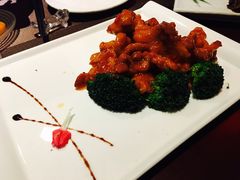 -老人和饭店(打浦路店)