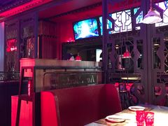 -吞鱼兽麻辣烤鱼(万达店)