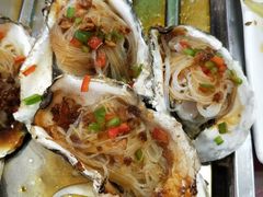 -烁佳海鲜大馅饺子