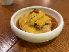 -沪上馨和小馆•海派上海菜(陆家浜路店)