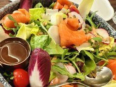 -ELI FALAFEL Lebanese&Mediterranean黎巴嫩美食(富城路店)