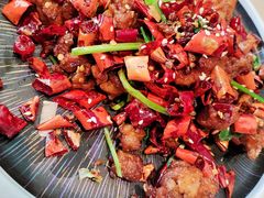 -吕氏疙瘩汤·新鲁菜(日照万象汇店)