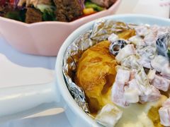 -库滋明·俄罗斯特色美食(中央大街店)