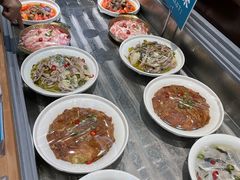 -沈家花园如皋菜(君御豪庭店)