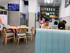 -英子家庭菜馆(系马桩店)