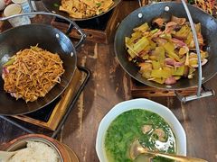 -吃货私房菜(丽江束河古镇店)