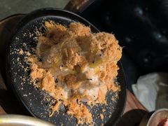 -九田家黑牛烤肉料理(新辰里亚运村店)