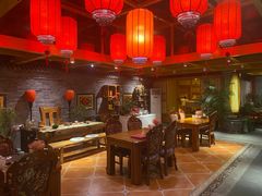 -悦真雅院·四合院·清真私房菜(雍和宫店)