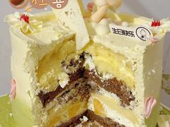 -CAKE BOSS 蛋糕老板(西单君太百货店)