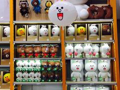 -line friends(明洞旗舰店)