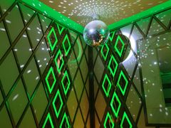 -欢乐空间KTV(奥山世纪城店)