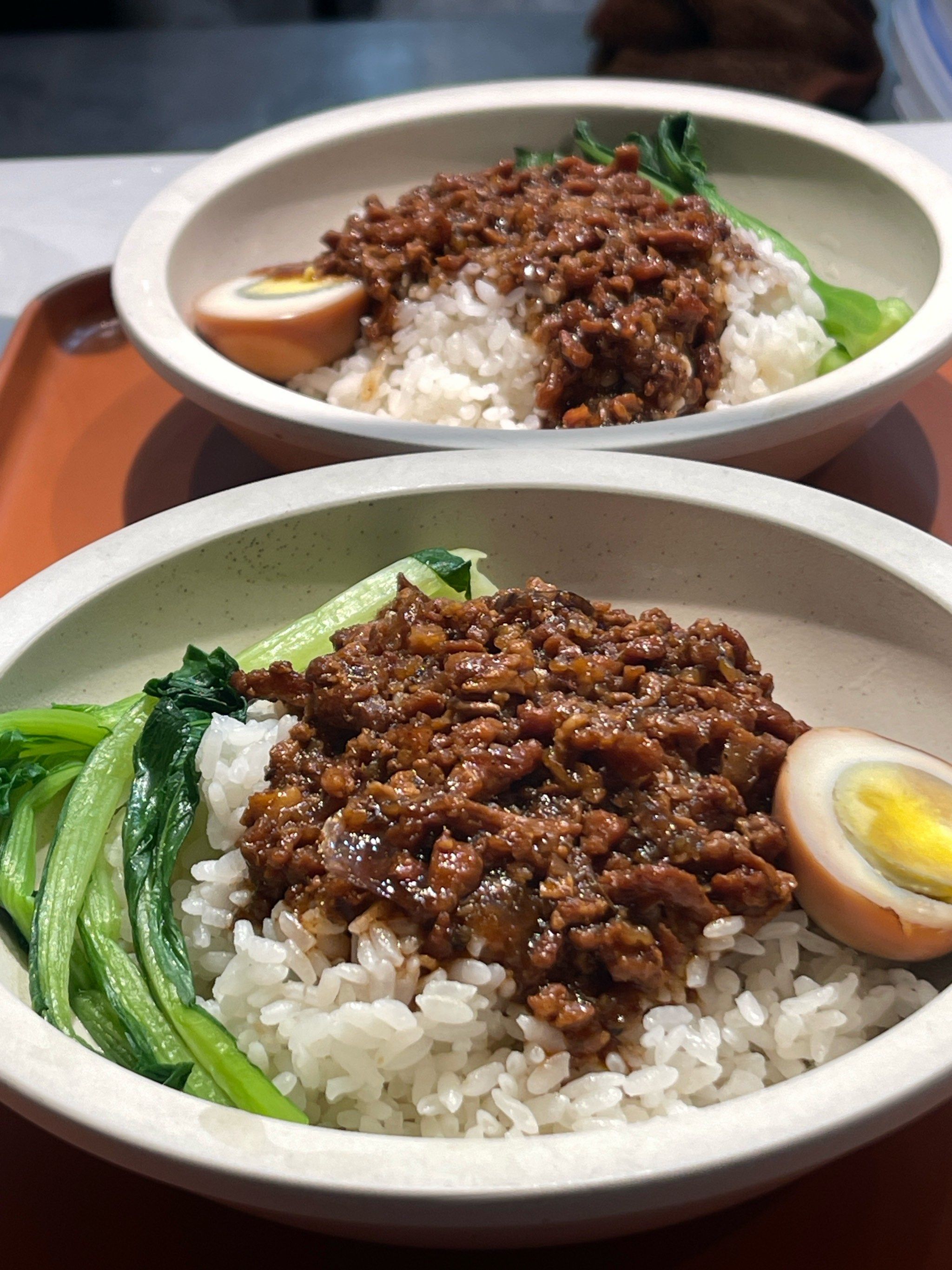 打工人一人食的快餐好地方