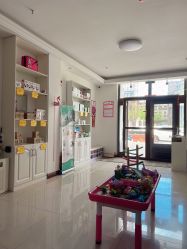 -小美医生小儿系统推拿专家(群力外滩首府店)