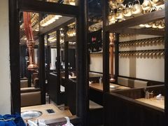大堂-韩国料理大力士(屏风街店)