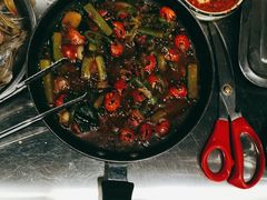 -英雄故事地摊烤肉(马驹桥店)