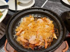 -炊烟小炒黄牛肉(浦东世纪汇店)