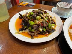 -盛世盐帮·自贡特色(总店)