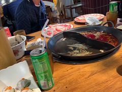 -楠火锅(龙阳广场店)