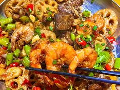 -好帮厨·下饭浏阳菜·坚持现炒(月湖店)