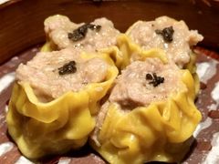 -新兴·金羊座·粤菜点心(乐峰店)