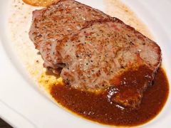 -波特曼西餐厅(中央大街店)