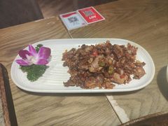 -那时新疆·若羌(经纬汇店)