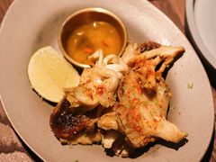 -SHAN山(前滩太古里店)