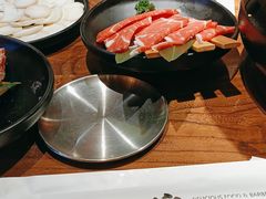 -伊茉家的烤肉店(勒泰中心店)