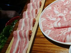 -庄老幺火锅(娄山关路店)