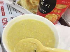 -姑娘手·陕西手工面·肉夹馍(象峰店)