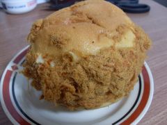 日式小球-梦菲思饼屋(瑞金宾馆店)
