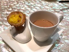 -8餐厅(新葡京酒店)