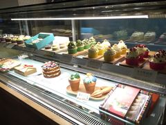 台湾光芒手作重起司蛋糕(郑州店)-台灣光芒手作(万安街店)