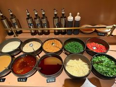 -色響火锅(恒隆广场店)