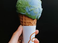 燕麦地球-Dal Cuore 达可芮冰淇淋(陕西北路店)