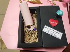 成品-MLart口红DIY