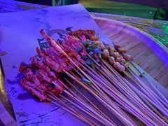 -Perry's·酒吧(黄埔大道店)