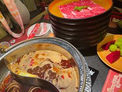 -牛New寿喜烧(虹桥新天地店)