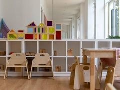 -宋庆龄幼儿园(虹梅路)