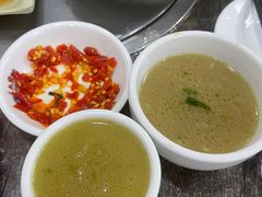 -力哥地道海南菜·联谊文昌鸡老店