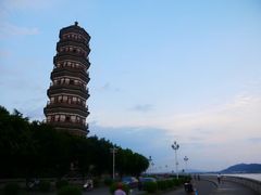 android_upload_pic-崇禧塔