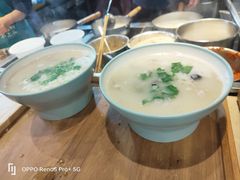 -虢国羊肉汤馆(政二街店)