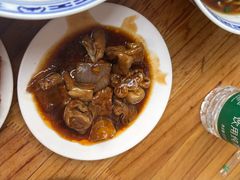 -大时代美食面馆